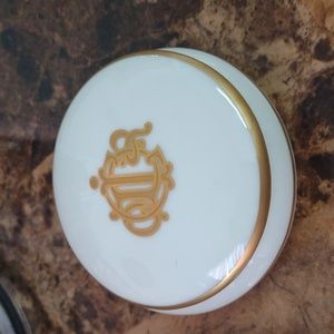 Christian Dior Limoges Trinket Box